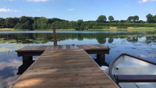 Ferienhaeuser Poenitz am See - Foto 4