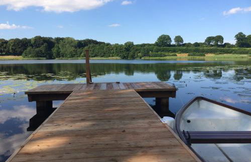Ferienhaeuser Poenitz am See - Foto 4
