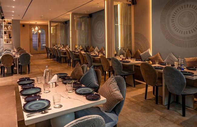 Ramee Techome Khar - Foto 34