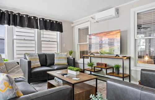 Historic Highlands Retreat Prime Location Gem - Foto 11