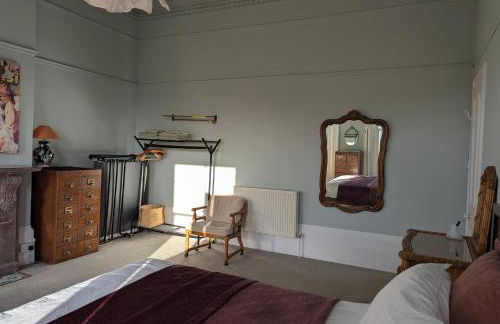 Luxury 1 bed apartment by Dover Castle spacious can sleep 4 - Foto 15