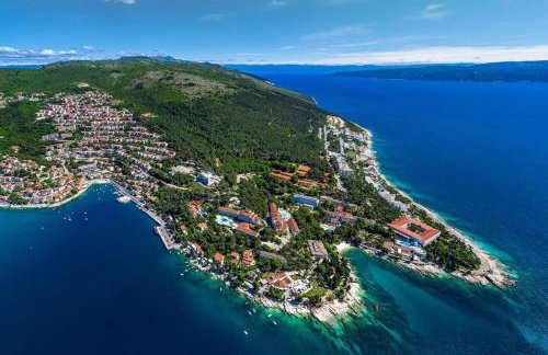 Villa LULU with heated pool, sauna & hot tub - Photo 32