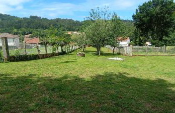 Agro do Souto, Noia - Villa completa - Foto 69