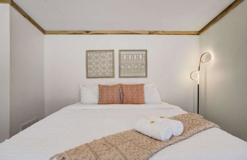 Gold Dust Cabin Family Escape with Scenic Views - Foto 19