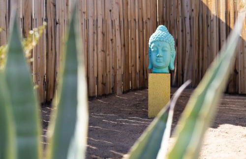 Cozy desert retreat with amazing views only 4 miles to JTNP - Foto 53