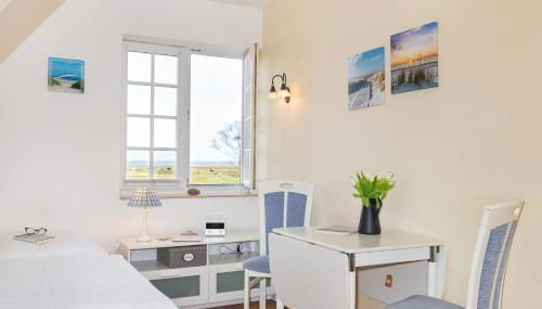 Wattstübchen (Haus Pesel) - Foto 4