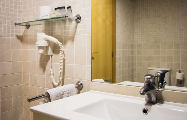 Apartamentos Plaza Picasso - Foto 40