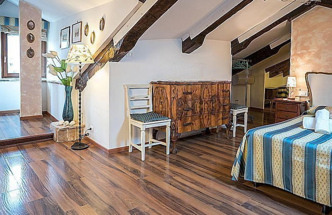 Corte Canal Venice - Foto 17