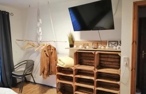 Ferienwohnung Zum Moor - Foto 16