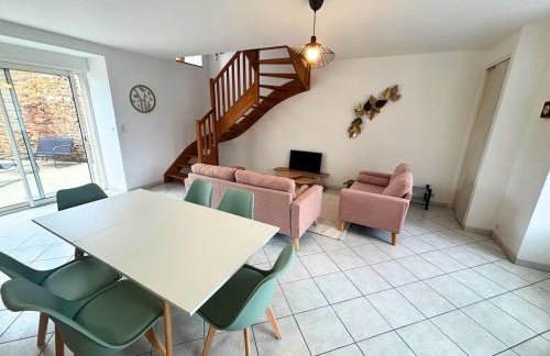 Maison Centre Ville - Saint-James - Photo 12