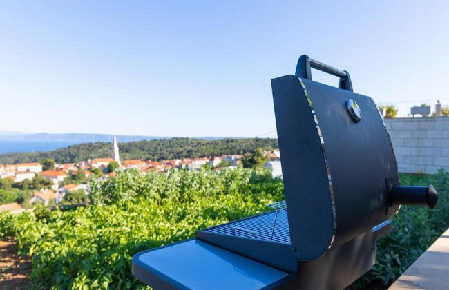 Apartment Villa Andro - Foto 38