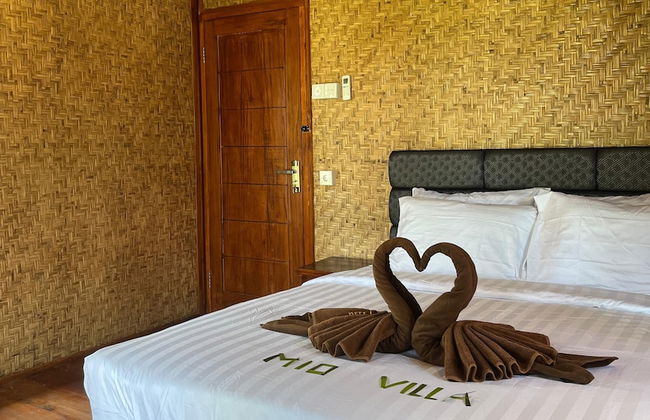 Mio Villa Tomang Omang Lombok - Foto 21