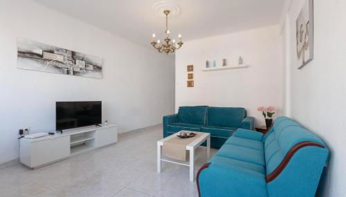 Centric apartment in Malaga - Foto 4