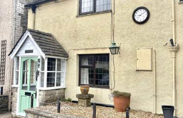 Endale, cottage in the Peaks - Foto 19