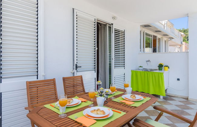 Apartment Jossy - Foto 22