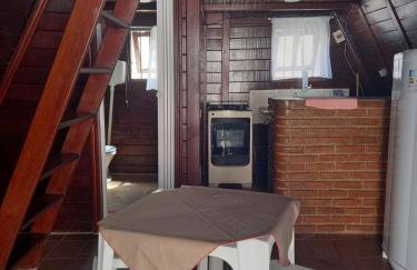 CHALÉ 02 frente mar - Photo 6