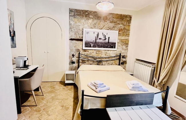 Locanda Badia Residence Iride and Celeste - Photo 1