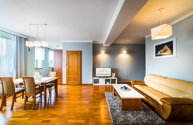 5-stars Apartments - Old Town - Photo 60