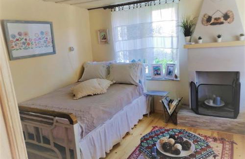 Maria's traditional house - Photo 10