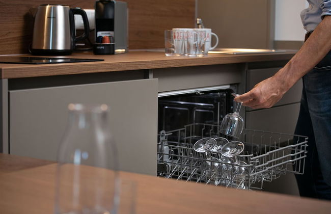 Brera Serviced Apartments München West - Foto 18