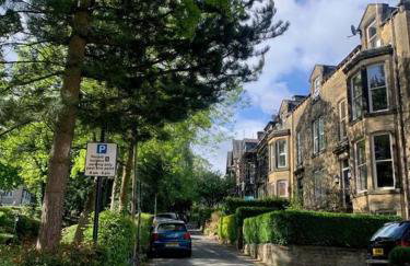 Ilkley Garden Suite - Photo 36