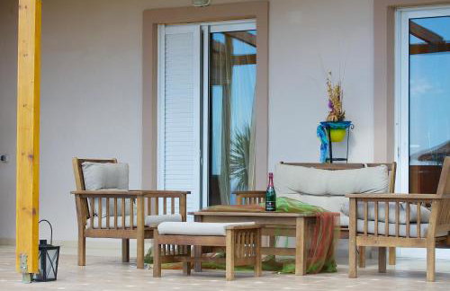 Villa Despina 2 Plakias Private Villa, Private Swimming Pool Garden, Panoramic Sunset - Foto 31