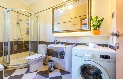 Apartment with terrace and mini pool Green Gold - Foto 22