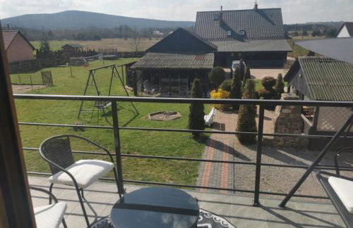 Noclegi Święta Katarzyna ,, Pod Jeleniami "prawdziwymi - Foto 62