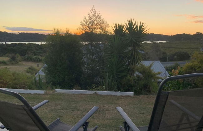 Russell - Orongo Bay Holiday Park - Photo 55