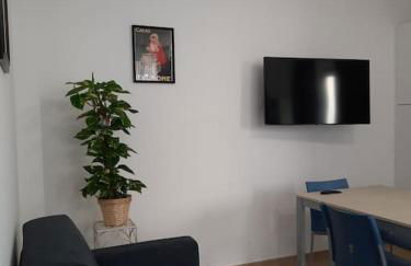 Al Cit, bilocale nuovo, centrale e silenzioso - Foto 14