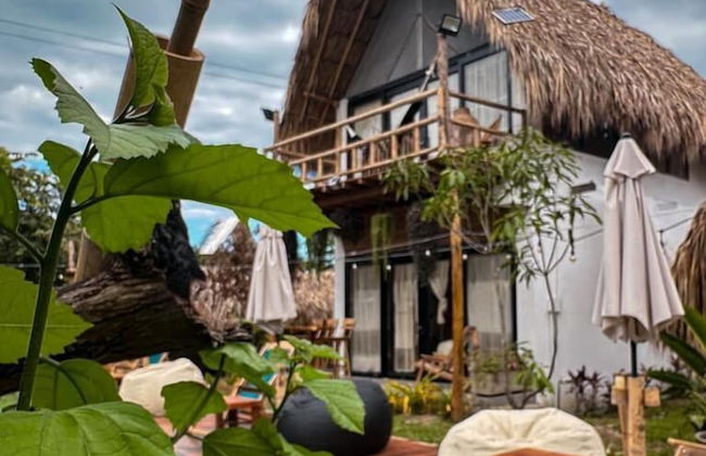 Yue PALOMINO - Photo 1