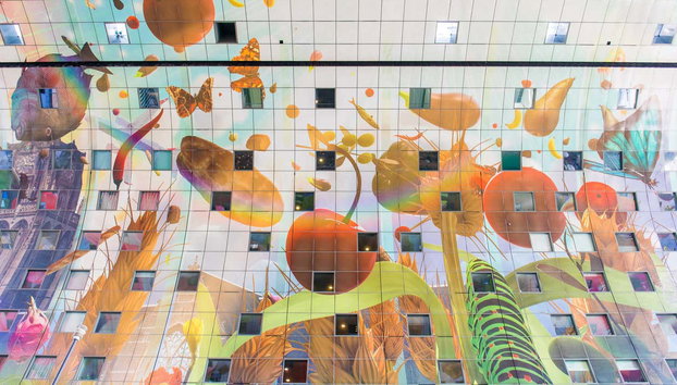 Rotterdam, Delft & The Hague Day Trip - Foto 5