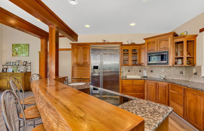 Gorgeous 5 BDR Travioli Mountain Retreat for 10! - Foto 17