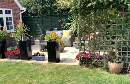 Caedwalla House, Selsey - Foto 26