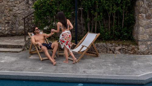 Traditional Luxury Villa ARMONIA - Foto 5