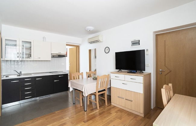 Apartments Medved - Foto 19