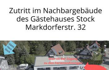 Ferienwohnungen Stock Ferienwohnung Nr 2 - Foto 17