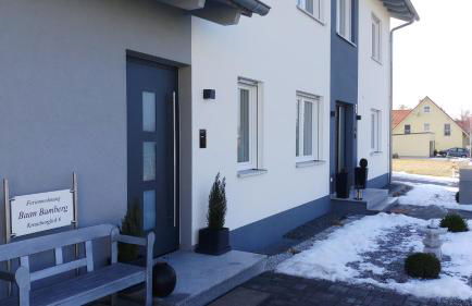 Baan Bamberg Ferienwohnung - Foto 33