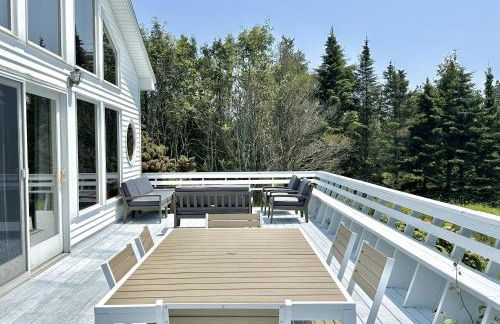 Beachfront 4 BR Spacious House! [Coastal Haven] - Foto 24