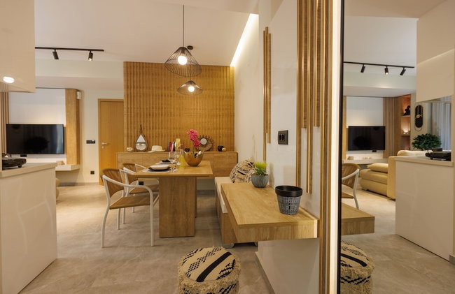 Hersonissos Beach Front Suites - Photo 67