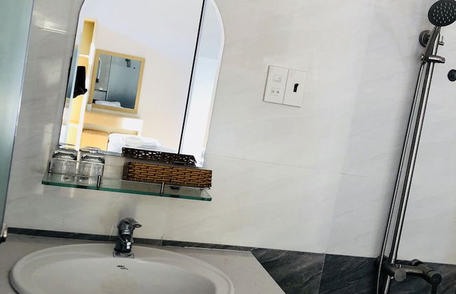 Quoc Minh Apartment - Foto 16