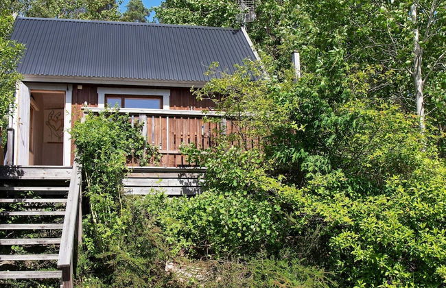 9 Person Holiday Home in Huddinge - Photo 30