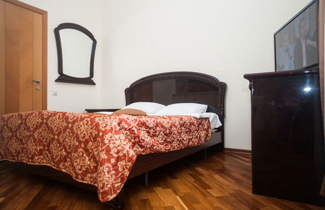 Kvart Apartments Tverskaya - Foto 5