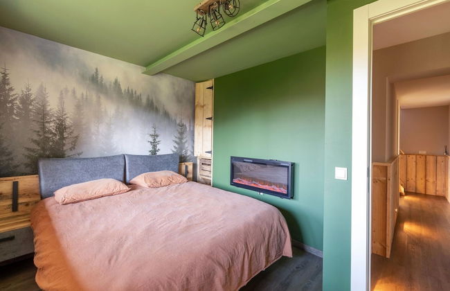 Forestside Escape Near Lake - Photo 8