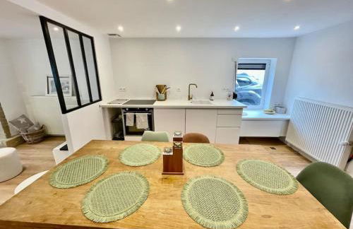 Maison à Petit Fort Philippe .1mn de la plage - Foto 11