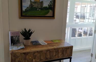 Apartamentos Pontedeume Riadoeume - Photo 33