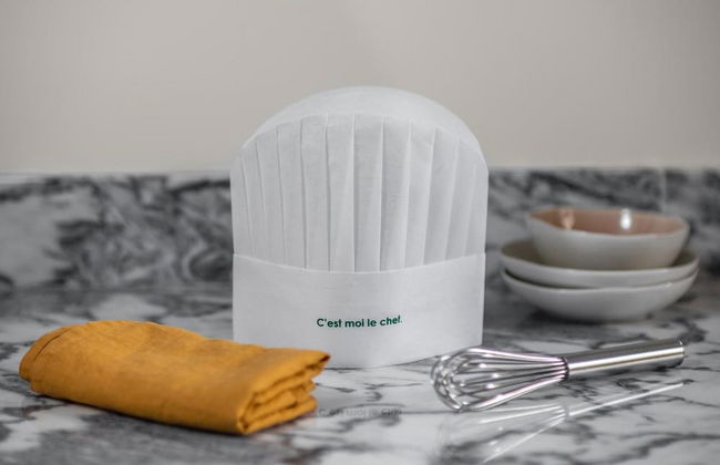 Pepper & Paper Apartments - Foto 15