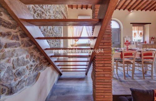 Romantic Lux Country House - Foto 30