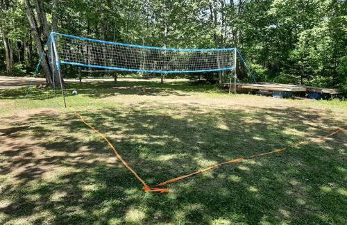 Sunrise Views Cabin with King Bed, Bar & Game Room - Foto 36