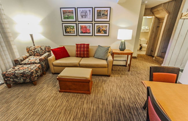 The Village of Loon Mountain - Photo 46